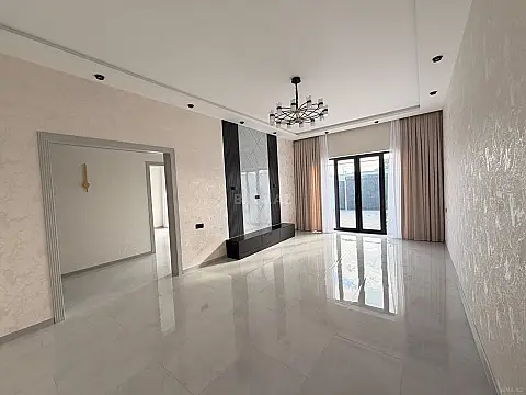 Satılır 4 otaqlı həyət evi 160 m²