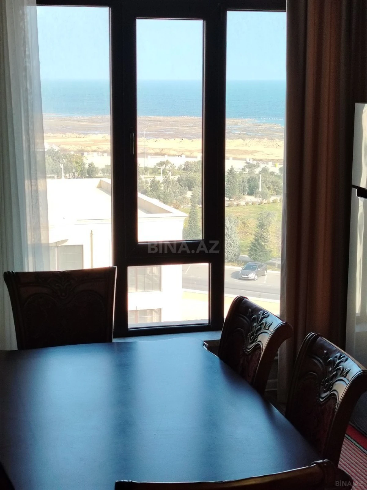 Kirayə verilir 2 otaqlı mənzil 65.3 m²