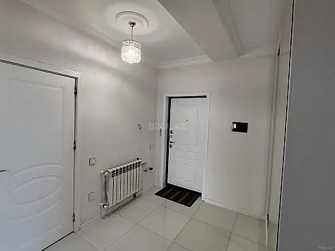 Kirayə verilir 2 otaqlı mənzil 65.3 m²