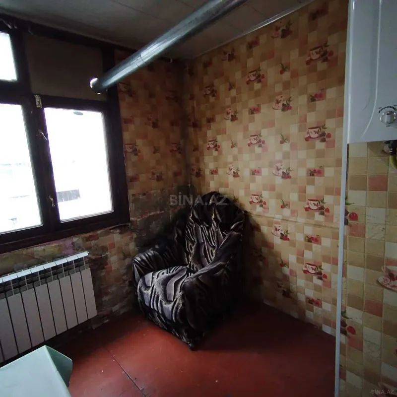 Satılır 2 otaqlı mənzil 60 m²