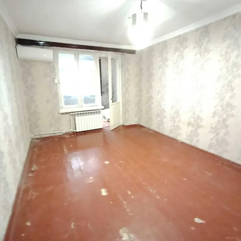 Satılır 2 otaqlı mənzil 60 m²