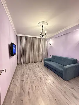 Satılır 2 otaqlı mənzil 64 m²