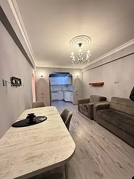 Satılır 2 otaqlı mənzil 64 m²