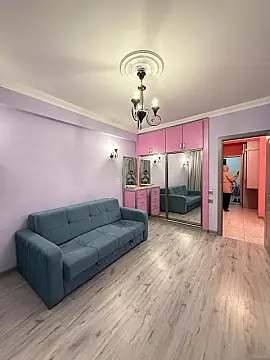 Satılır 2 otaqlı mənzil 64 m²