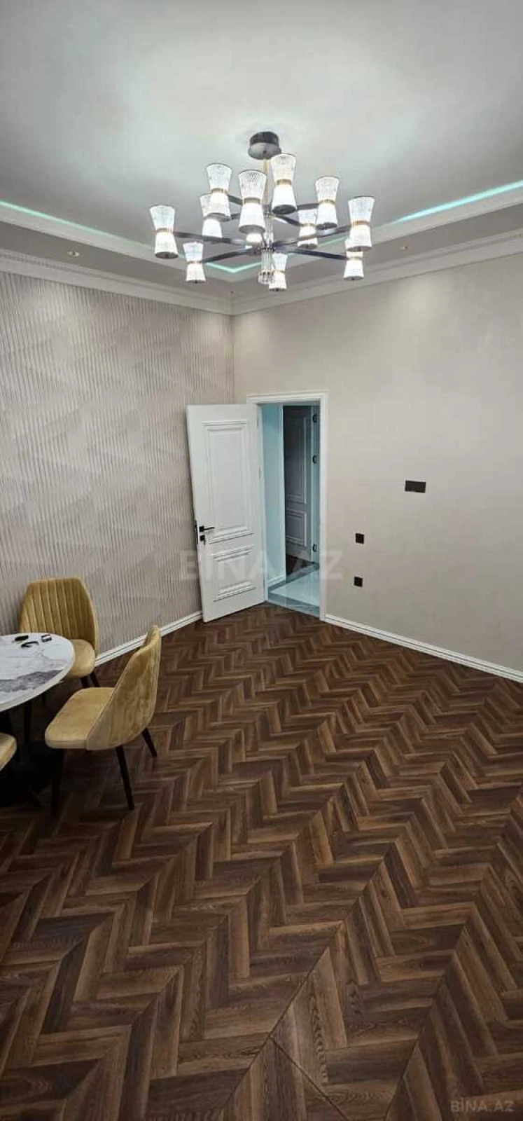 Satılır 3 otaqlı mənzil 100 m²