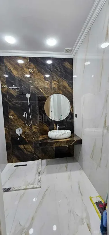 Satılır 3 otaqlı mənzil 100 m²