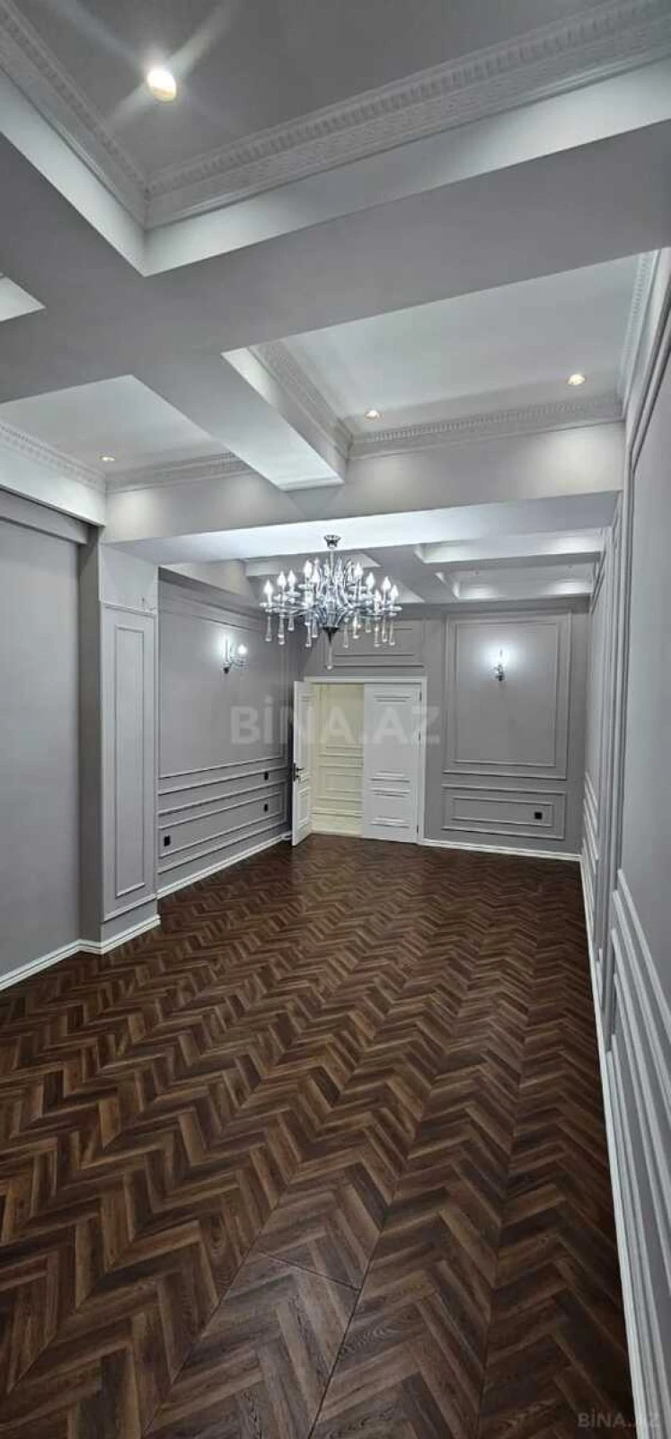 Satılır 3 otaqlı mənzil 100 m²