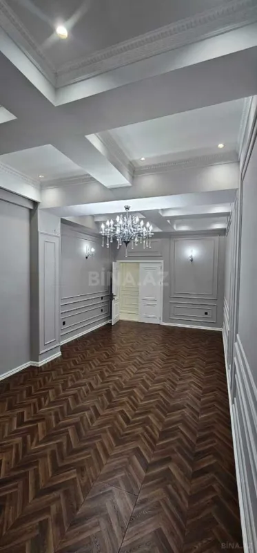 Satılır 3 otaqlı mənzil 100 m²