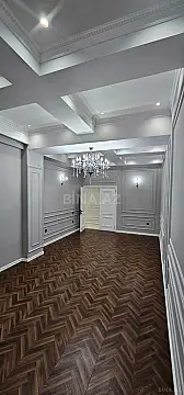 Satılır 3 otaqlı mənzil 100 m² — Bakı, Nəsimi 3 otaq 100.00 m²