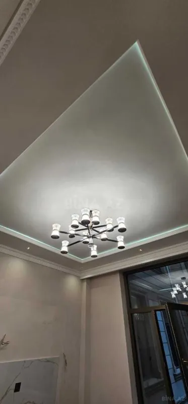 Satılır 3 otaqlı mənzil 100 m²