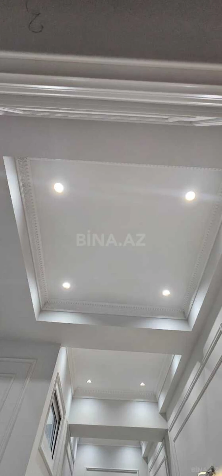 Satılır 3 otaqlı mənzil 100 m²