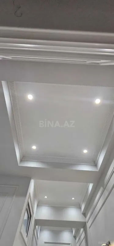 Satılır 3 otaqlı mənzil 100 m²