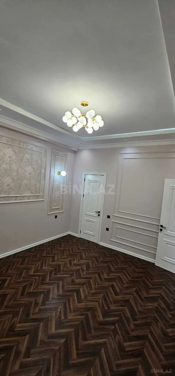 Satılır 3 otaqlı mənzil 100 m²
