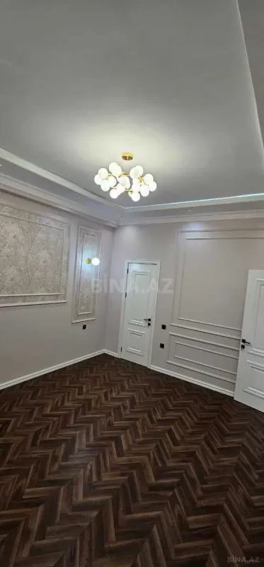 Satılır 3 otaqlı mənzil 100 m²