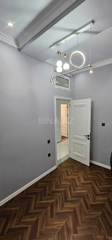 Satılır 3 otaqlı mənzil 100 m²