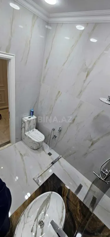 Satılır 3 otaqlı mənzil 100 m²