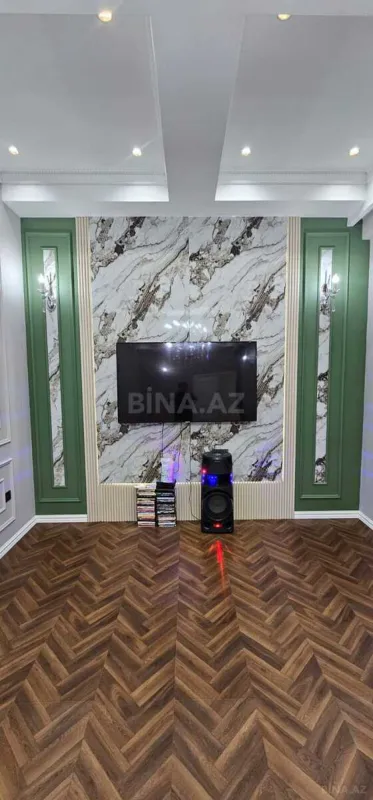 Satılır 3 otaqlı mənzil 100 m²