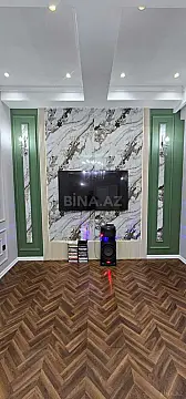 Satılır 3 otaqlı mənzil 100 m²