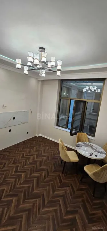 Satılır 3 otaqlı mənzil 100 m²