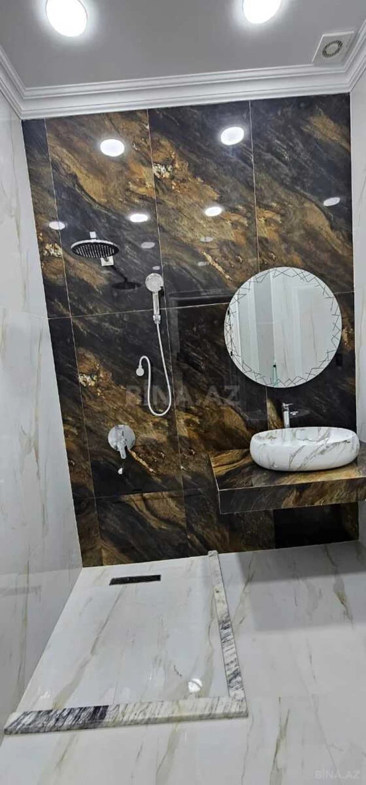 Satılır 3 otaqlı mənzil 100 m²