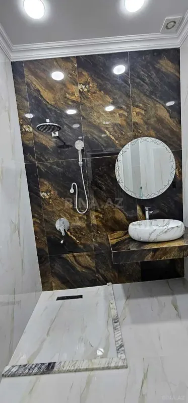 Satılır 3 otaqlı mənzil 100 m²