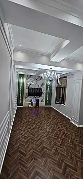 Satılır 3 otaqlı mənzil 100 m²