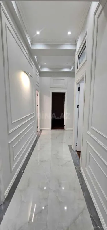 Satılır 3 otaqlı mənzil 100 m²