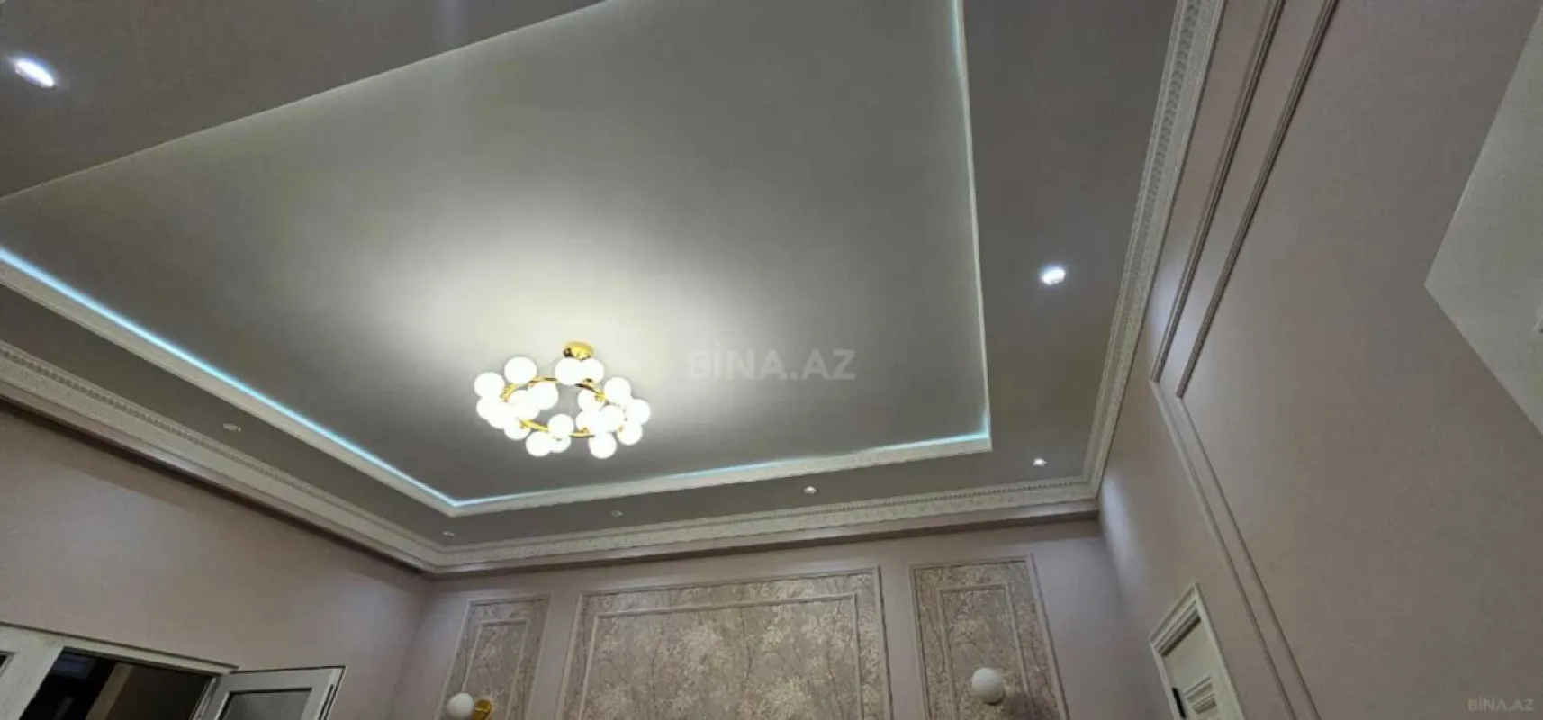 Satılır 3 otaqlı mənzil 100 m²