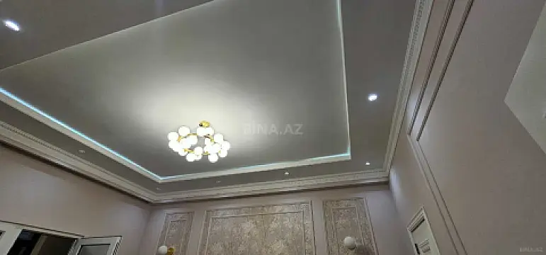 Satılır 3 otaqlı mənzil 100 m²