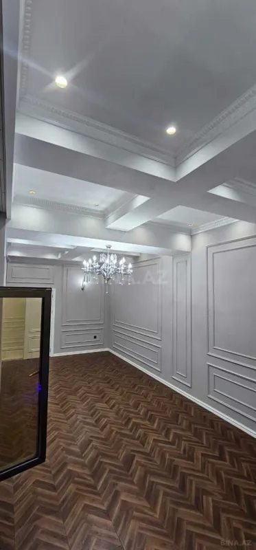 Satılır 3 otaqlı mənzil 100 m²