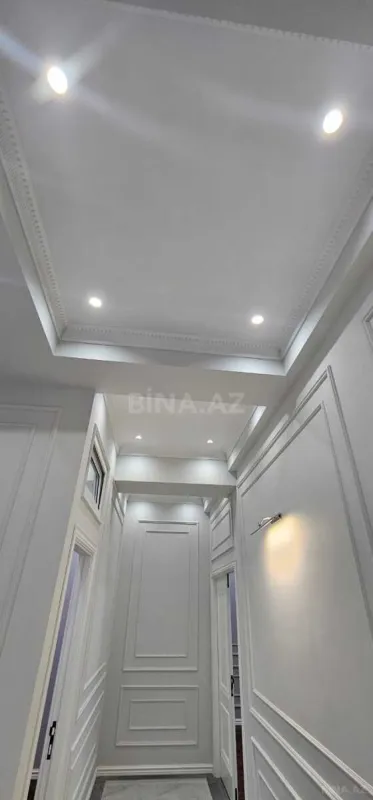 Satılır 3 otaqlı mənzil 100 m²
