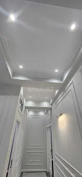 Satılır 3 otaqlı mənzil 100 m²