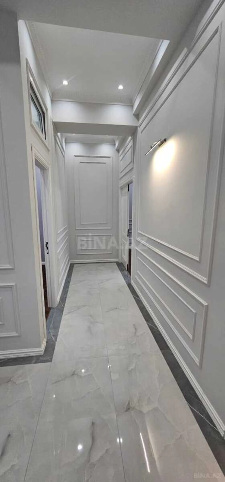 Satılır 3 otaqlı mənzil 100 m²
