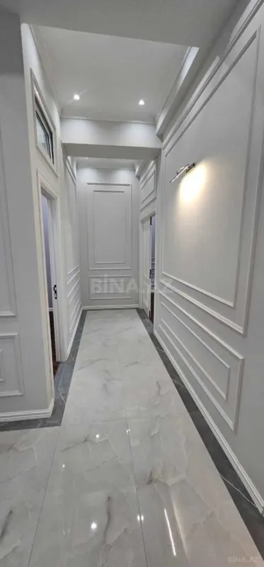 Satılır 3 otaqlı mənzil 100 m²