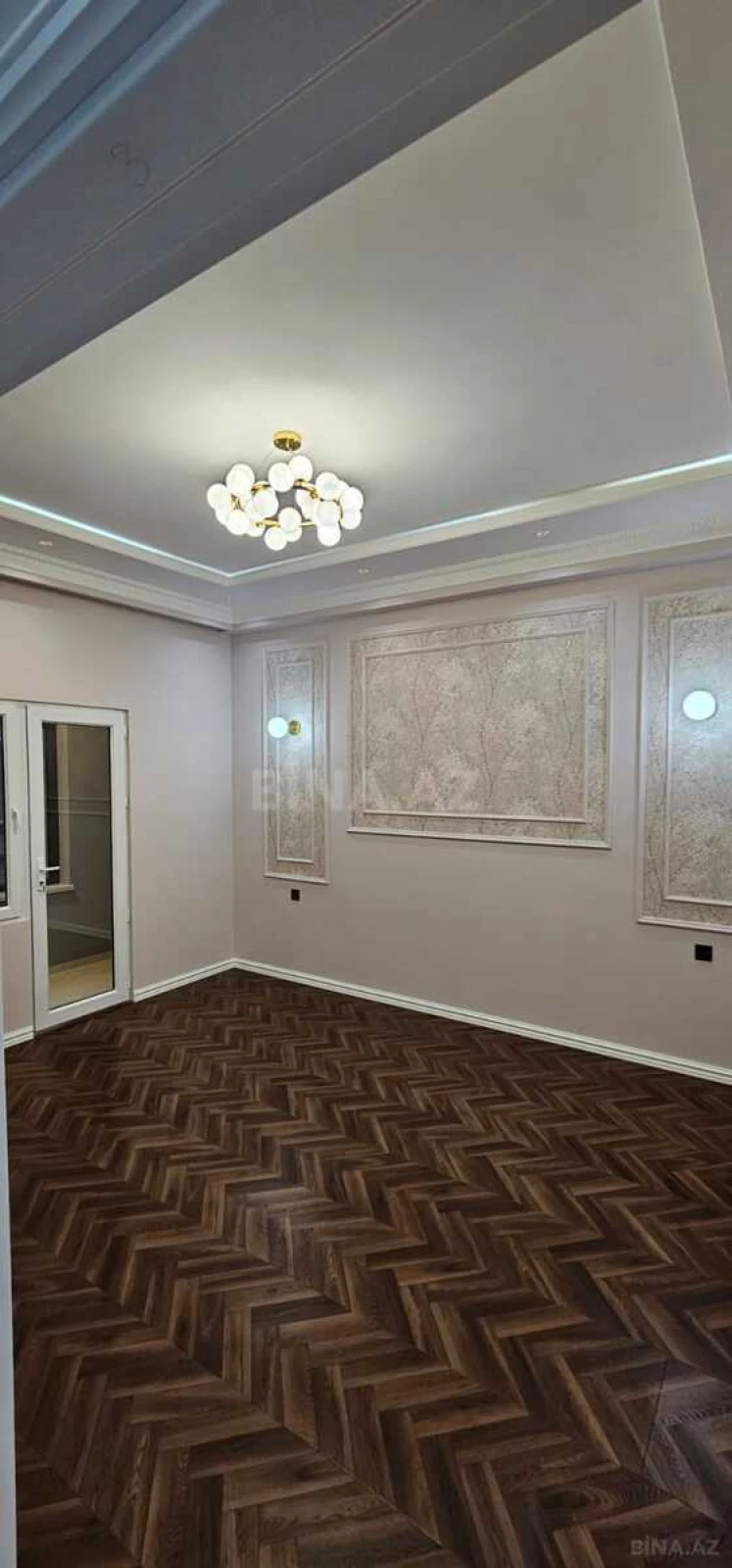 Satılır 3 otaqlı mənzil 100 m²