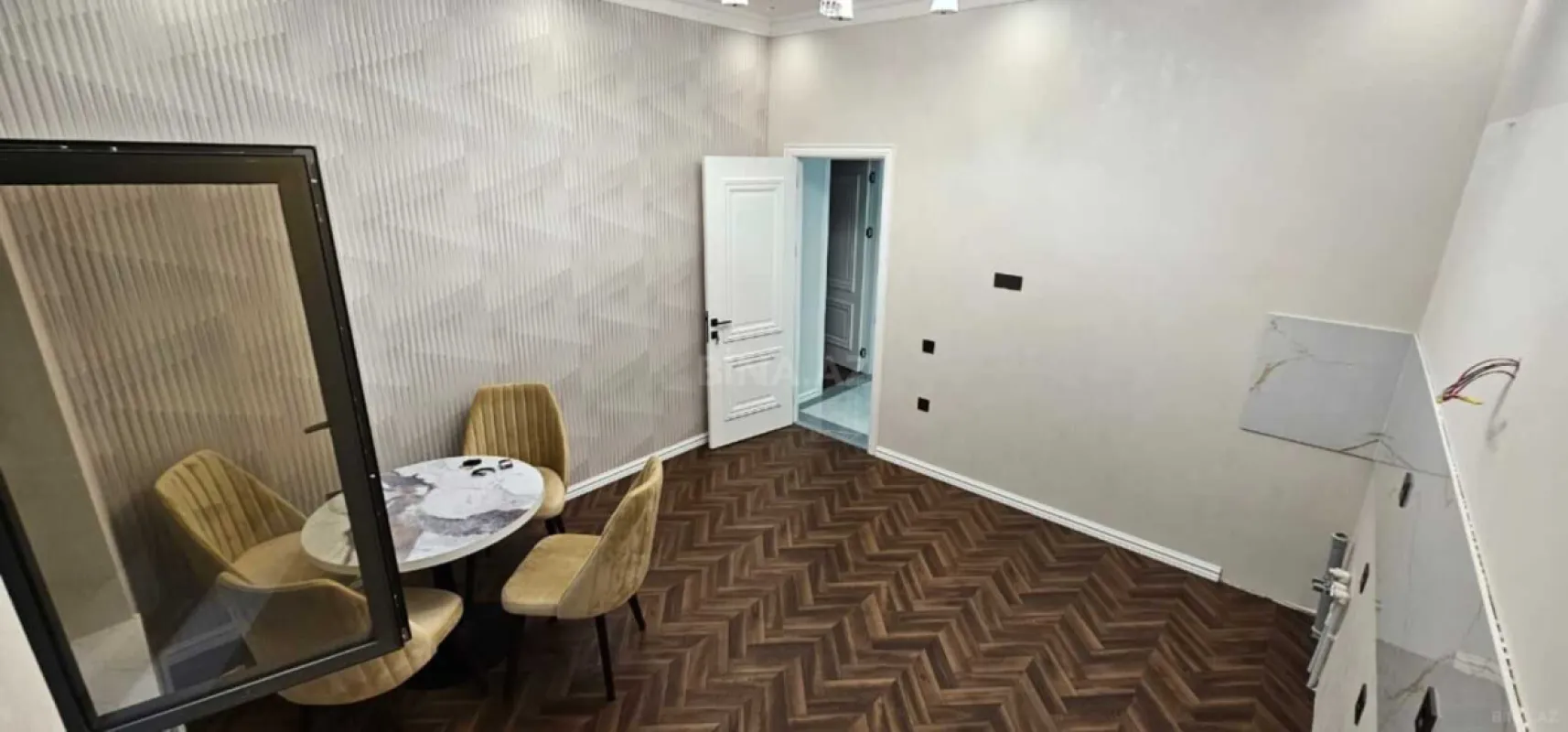 Satılır 3 otaqlı mənzil 100 m²