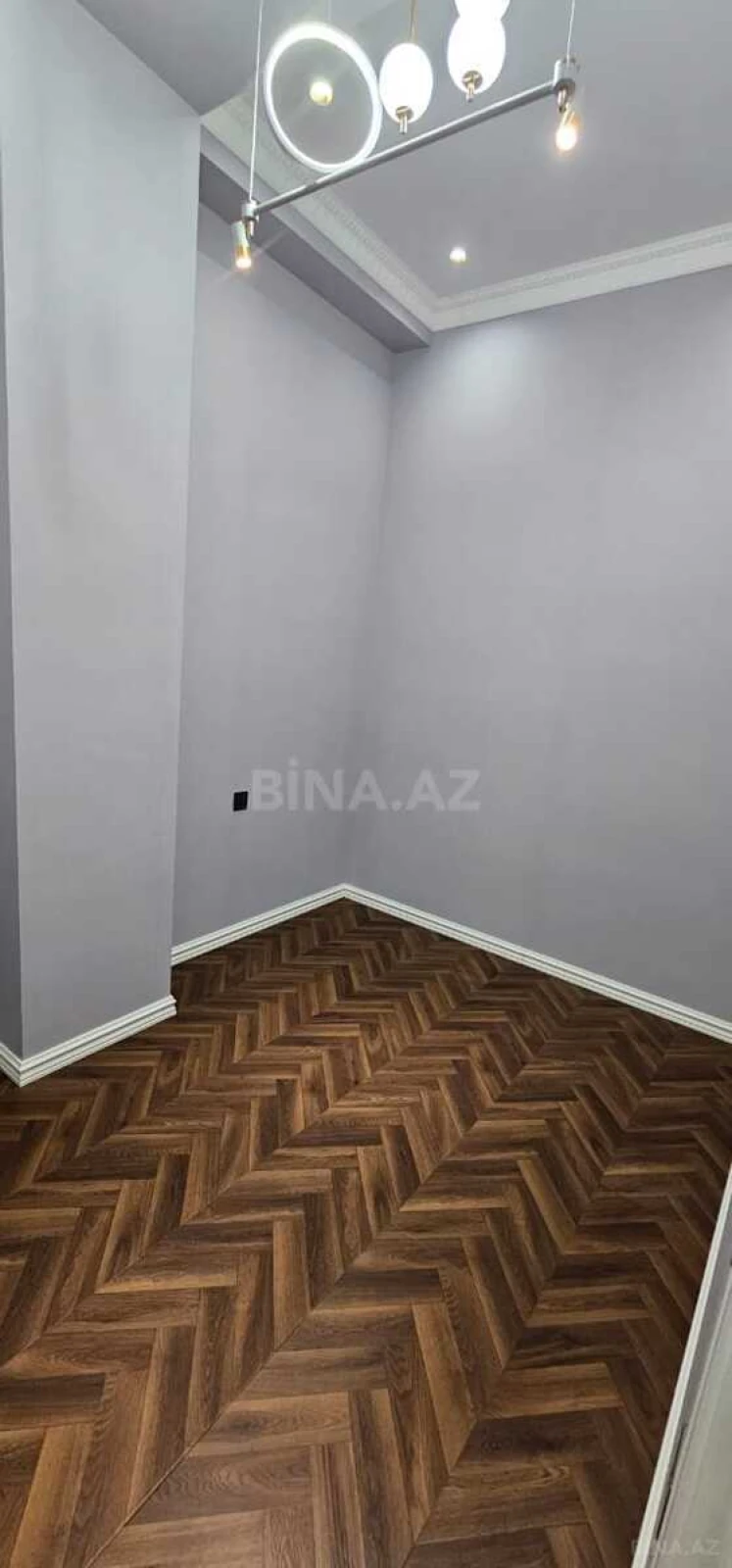 Satılır 3 otaqlı mənzil 100 m²
