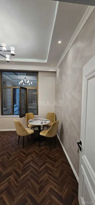 Satılır 3 otaqlı mənzil 100 m²