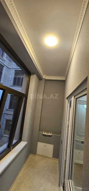 Satılır 3 otaqlı mənzil 100 m²