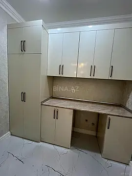 Satılır 2 otaqlı mənzil 101 m²