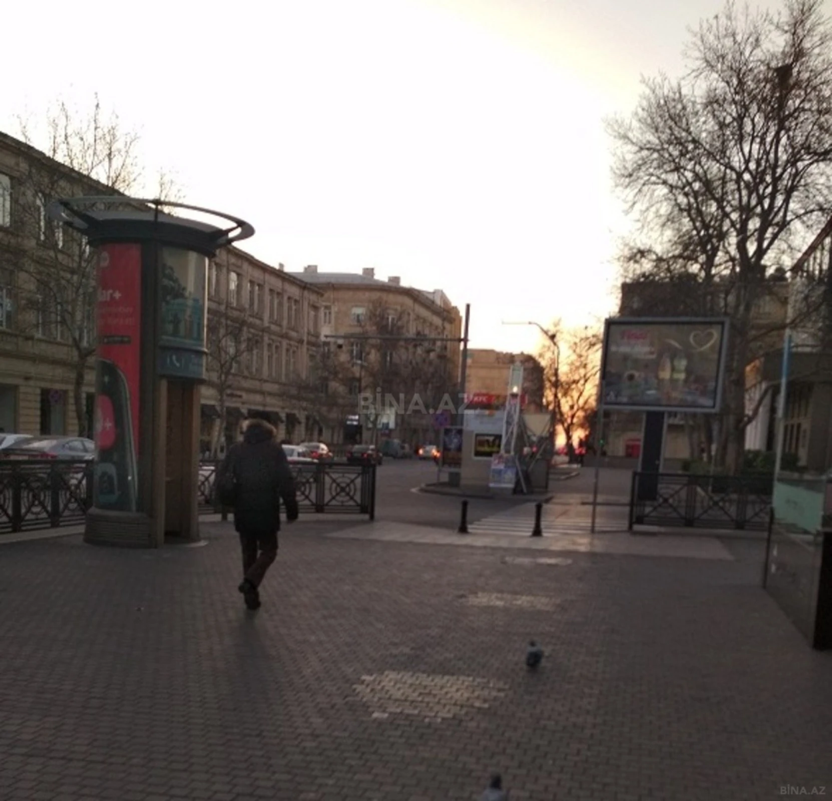 Satılır 3 otaqlı mənzil 80 m²