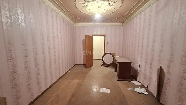 Satılır 3 otaqlı mənzil 85 m²