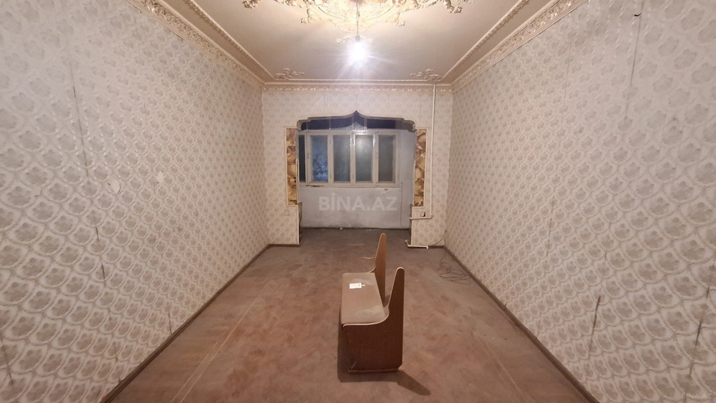 Satılır 3 otaqlı mənzil 85 m²