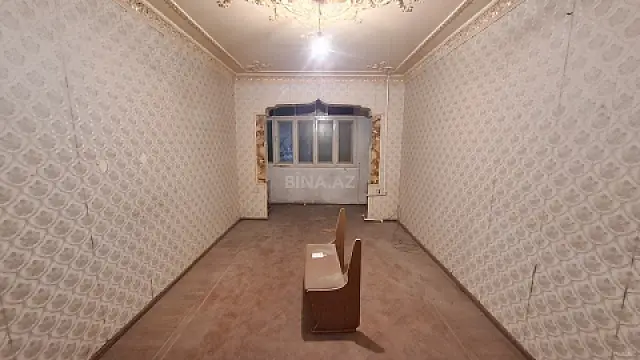 Satılır 3 otaqlı mənzil 85 m²