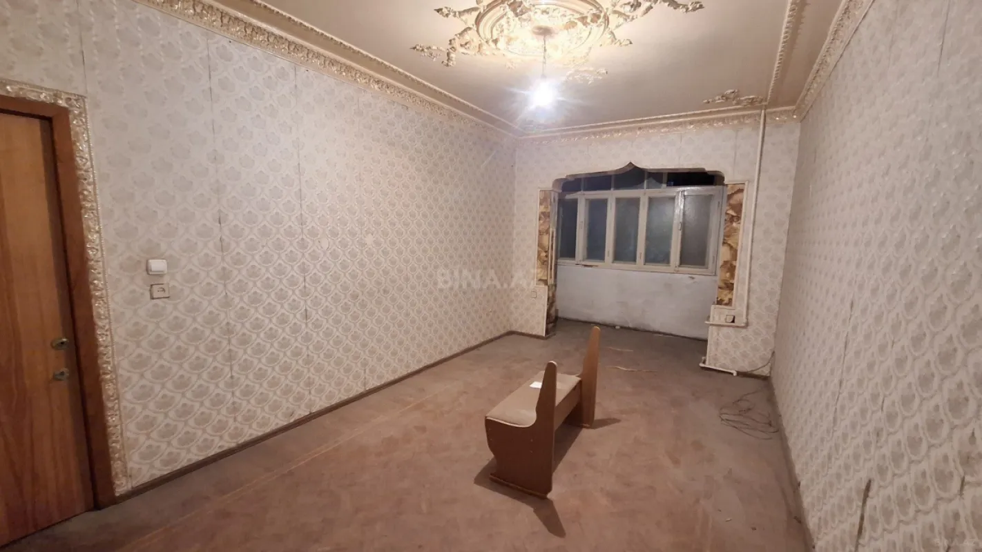 Satılır 3 otaqlı mənzil 85 m²
