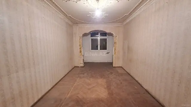 Satılır 3 otaqlı mənzil 85 m² — Bakı, Nizami 3 otaq 85.00 m²