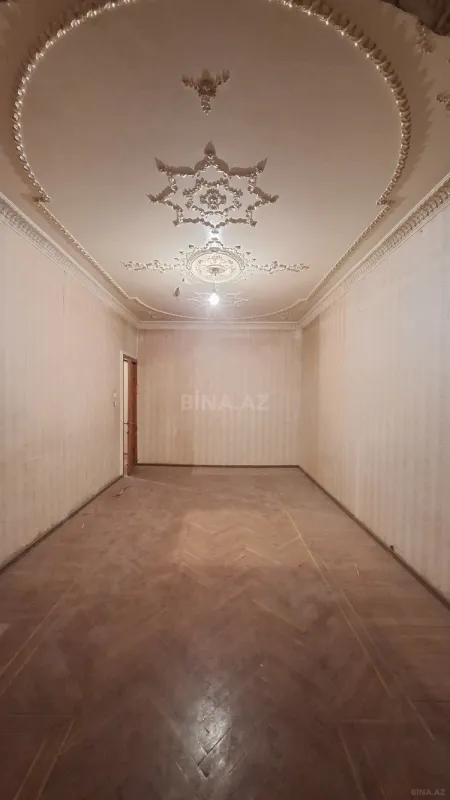 Satılır 3 otaqlı mənzil 85 m²