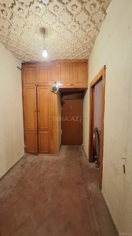 Satılır 3 otaqlı mənzil 85 m²