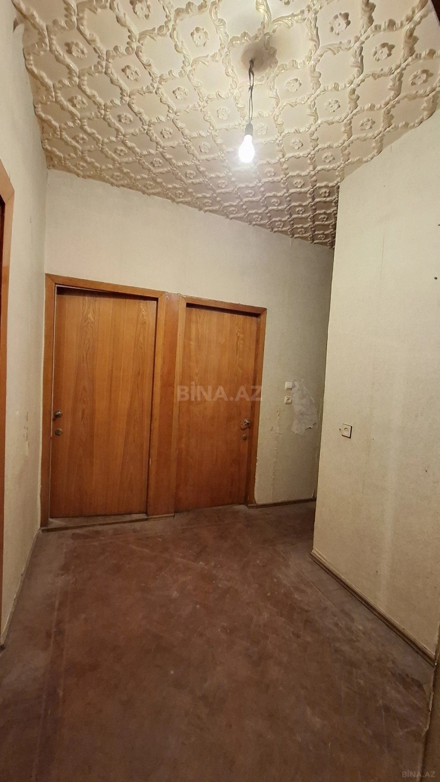 Satılır 3 otaqlı mənzil 85 m²