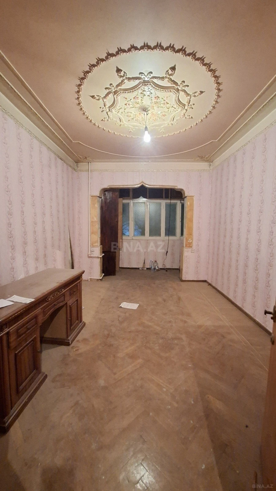 Satılır 3 otaqlı mənzil 85 m²